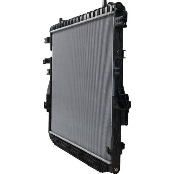 GM TRUCKS & VANS COLORADO (CHEVY) RADIATOR 3.6 OEM# 84195299 2015-2016 PL# GM3010573
