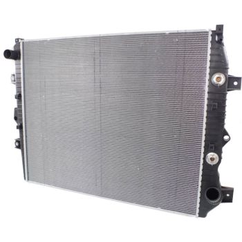 GM TRUCKS & VANS SILVERADO/PU 2500/3500 (CHEVY) RADIATOR 6.6L (DIESEL) OEM# 23172440 2011-2014 PL# GM3010576