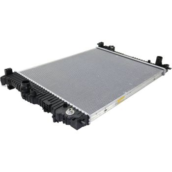 GM TRUCKS & VANS TRAX RADIATOR (A/T; MEXICO BUILT) OEM# 95298548 2015-2020 PL# GM3010577