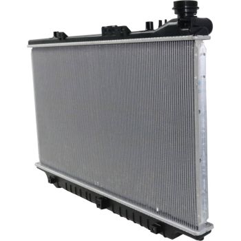 CHEVROLET SS RADIATOR OEM# 92456750 2014-2015 PL# GM3010580