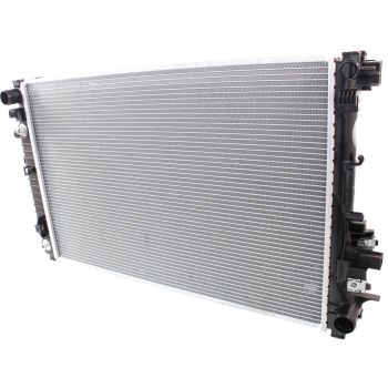 CHEVROLET MALIBU (NEW) RADIATOR 1.5L OEM# 23336325 2016-2018 PL# GM3010583