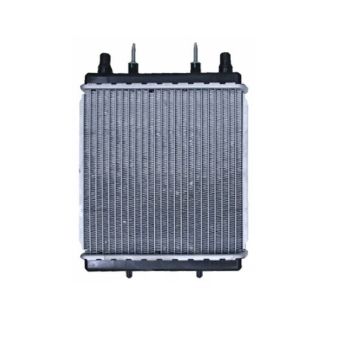 CHEVROLET CAMARO INTERCOOLER RIGHT (Passenger Side)=LH 2.0/6.2L OEM# 84510352 2016-2023 PL# GM3010585