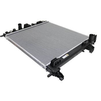 CADILLAC ATS SEDAN RADIATOR 2.0/3.6L OEM#84352728 2016-2018 PL# GM3010586