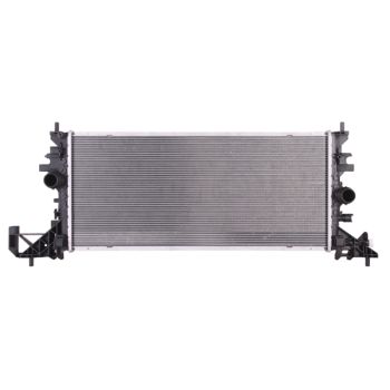 CHEVROLET CRUZE SEDAN RADIATOR L4/1.4 A/T OEM# 39126594 2016-2017 PL# GM3010592