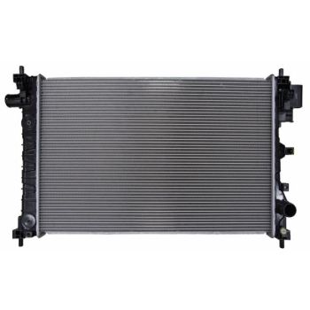 CHEVROLET SPARK RADIATOR M/T 1.4L OEM# 42349017 2016-2022 PL# GM3010597