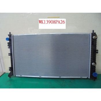 CADILLAC ESCALADE/ESCALADE V RADIATOR 6.2 (EXC V) OEM#85575818 2021-2025 PL# GM3010633