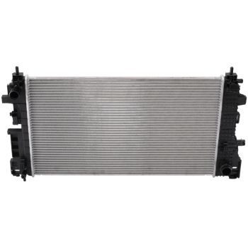 GM TRUCKS & VANS TRAILBLAZER RADIATOR 1.3L TURBO OEM#42771761 2021-2025 PL# GM3010635