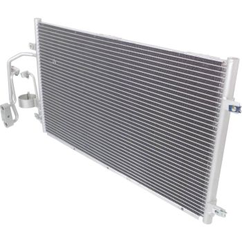 SATURN SATURN/SEDAN/WAGON (L Series) A/C CONDENSER (2.2L/3.0L) OEM#19256744 2000-2005 PL# GM3030148