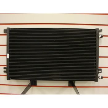 SATURN SATURN/SEDAN/WAGON (S Series) A/C CONDENSER 1.9L/L4 [4586] OEM#52473615 1994-2002 PL# GM3030149