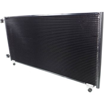 GM TRUCKS & VANS SIERRA/PU 1500 HYBRID (GMC) A/C CONDENSER OEM#20913752 2009-2013 PL# GM3030161