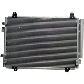CADILLAC CTS/CTS-V A/C CONDENSER 2.8/3.2/3.6/5.7/6.0L V6 OEM#19129982 2003-2007 PL# GM3030242