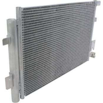 GM TRUCKS & VANS SSR A/C CONDENSER OEM#10442892 2003-2006 PL# GM3030252