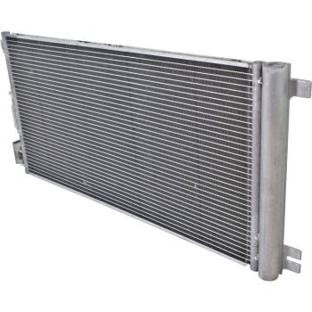 SATURN AURA HYBRID A/C CONDENSER (PFC) OEM#20820058 2007-2009 PL# GM3030255
