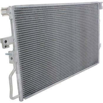 GM TRUCKS & VANS EQUINOX A/C CONDENSER 3.4/V6 OEM#15232871 2005 PL# GM3030260