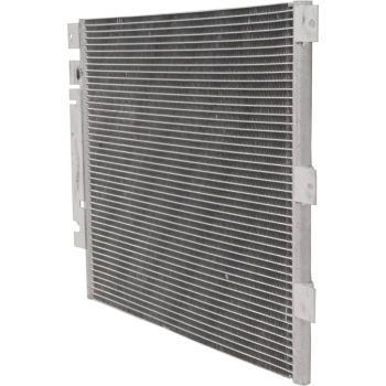 GM TRUCKS & VANS CANYON (GMC) A/C CONDENSER (2.8L/3.5L) OEM#89019343 2004-2012 PL# GM3030262