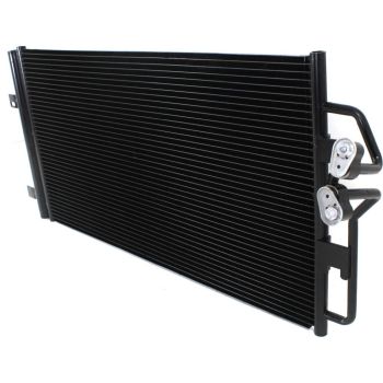 CADILLAC DTS A/C CONDENSER W/R.D. (3.8L/4.6L) OEM#25769583 2006-2011 PL# GM3030270