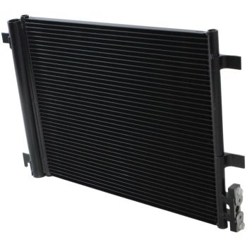 GM TRUCKS & VANS HHR A/C CONDENSER W/R.D. OEM#20889194 2006-2011 PL# GM3030273