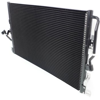 SATURN VUE A/C CONDENSER (3.5L) OEM#15897864 2004-2006 PL# GM3030275