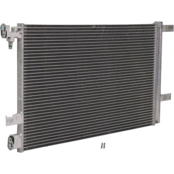 BUICK VERANO A/C CONDENSER W/ R/D OEM#23305638 2012-2017 PL# GM3030285