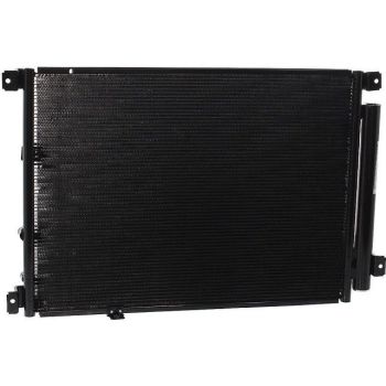 CADILLAC CTS SEDAN /CTS-V SEDAN A/C CONDENSER (CTS-V) OEM#25876662 2009-2014 PL# GM3030289