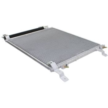 CADILLAC SRX A/C CONDENSER OEM#22973655 2010-2016 PL# GM3030294