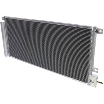 BUICK ENCORE A/C CONDENSER (WO/SPORT TOURING PKG) OEM#95321793 2013-2014 PL# GM3030304