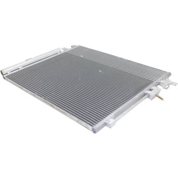 GM TRUCKS & VANS CANYON (GMC) A/C CONDENSER 2.5/3.6L W/TOC OEM#22934949 2015-2016 PL# GM3030308