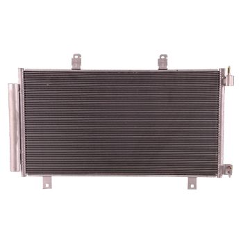 CHEVROLET CAPRICE PPV  (POLICE PATROL CAR) A/C CONDENSER OEM#92277537 2014 PL# GM3030310