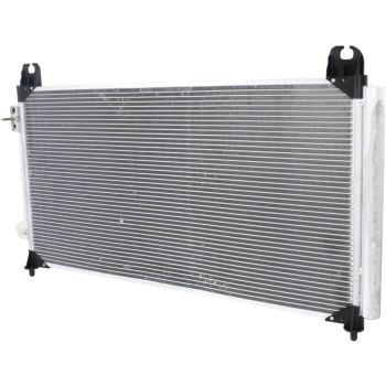 GM TRUCKS & VANS SILVERADO/PU 2500/3500 (CHEVY) A/C CONDENSER 6.0/6.6L OEM#23258965 2015-2019 PL# GM3030311