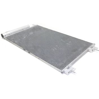 CHEVROLET SPARK A/C CONDENSER W/RD OEM# 94524859 2016-2022 PL# GM3030315