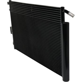 CHEVROLET VOLT A/C CONDENSER W/RD W/TOC OEM# 84396517 2016-2019 PL# GM3030319