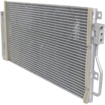 BUICK ENCORE A/C CONDENSER W/RD (WO/SPORT TOURING) OEM#95410841 2015-2021 PL# GM3030323