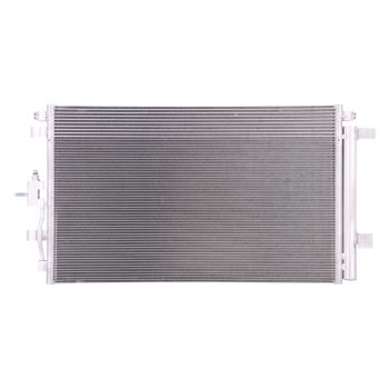 GM TRUCKS & VANS TERRAIN/TERRAIN DENALI (GMC) A/C CONDENSER OEM#23270537 2018-2023 PL# GM3030324
