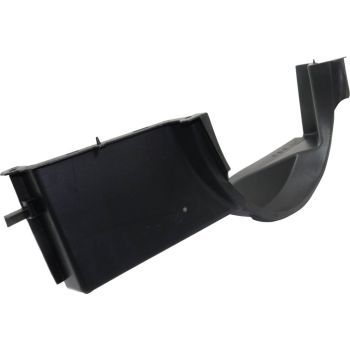 GM TRUCKS & VANS AVALANCHE RADIATOR FAN SHROUD LWR (GAS/6.0L) OEM#15267487 2002-2006 PL# GM3110136