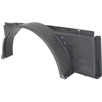 GM TRUCKS & VANS TAHOE (CHEVY) (HEAD/LAMP & C/L 2pcs Design ) RADIATOR FAN SHROUD LOWER (GAS) OEM#15954691 1995-2000 PL# GM3110144