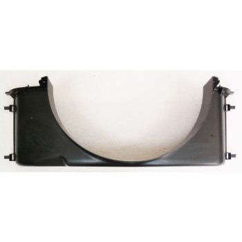 GM TRUCKS & VANS SILVERADO/PU 2500/3500  (CHEVY) RADIATOR FAN SHROUD LWR 6.0L OEM#22739141 2015-2019 PL# GM3110164