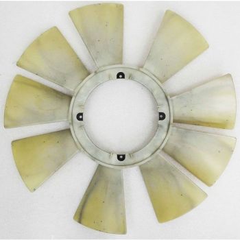 GM TRUCKS & VANS SILVERADO/PU 2500/3500  (CHEVY) RADIATOR FAN BLADE 6.6L TURBO OEM#25838898 2015-2016 PL# GM3112123
