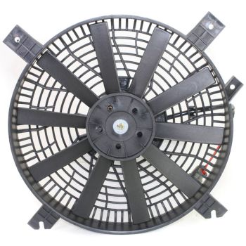 CHEVROLET TRACKER A/C FAN ASSEMBLY OEM# 91177108 1999-2001 PL# GM3113116