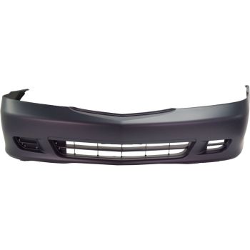 HONDA ODYSSEY FRONT BUMPER COVER PRIMED OEM#04711S0XA90ZZ 1999-2004 PL# HO1000183