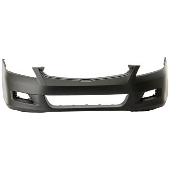 HONDA ACCORD HYBRID FRONT BUMPER COVER PRIMED **CAPA** OEM#04711SDLA90ZZ 2006-2007 PL# HO1000235C