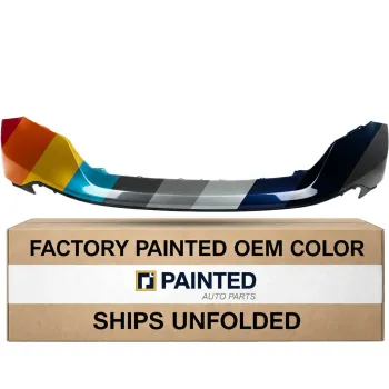 2007-2009 HONDA CR-V Front bumper CAPA  OEM# 04711SWAA91ZZ PL# HO1000251C