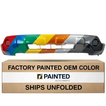 2007-2009 HONDA CR-V Front bumper CAPA  OEM# 04712SWAA91 PL# HO1000252C