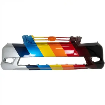 2005-2010 HONDA ODYSSEY Front Bumper Premium OEM 04711SHJA91ZZ PL# HO1000257