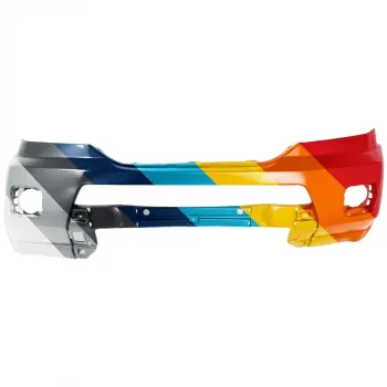 2009-2011 HONDA PILOT Front Bumper EX EX-L LX OEM# 04711SZAA91ZZ PL# HO1000263