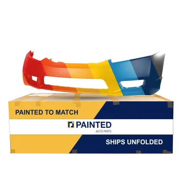 2009-2011 HONDA CIVIC SEDAN Front Bumper OEM# 04711SNAA90ZZ PL# HO1000266