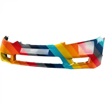 2009-2011 HONDA CIVIC SEDAN Front Bumper OEM# 04711SNAA90ZZ PL# HO1000266