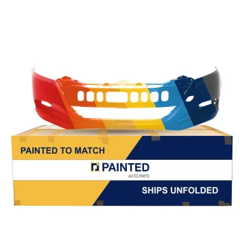 2010-2011 HONDA INSIGHT Front Bumper CAPA OEM# 04711TM8A90ZZ PL# HO1000269C