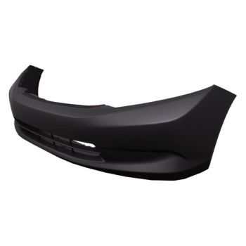 HONDA CIVIC HYBRID FRONT BUMPER COVER PRM OEM#04711TR0A90ZZ_ 2012 PL# HO1000283_