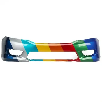 2014-2015 HONDA ACCORD HYBRID Front Bumper OEM# 04711T2AA90ZZ PL# HO1000288