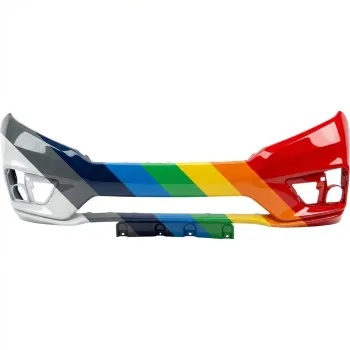 2018-2020 HONDA ODYSSEY Front Bumper PRM OEM# 04711THRA00ZZ PL# HO1000310